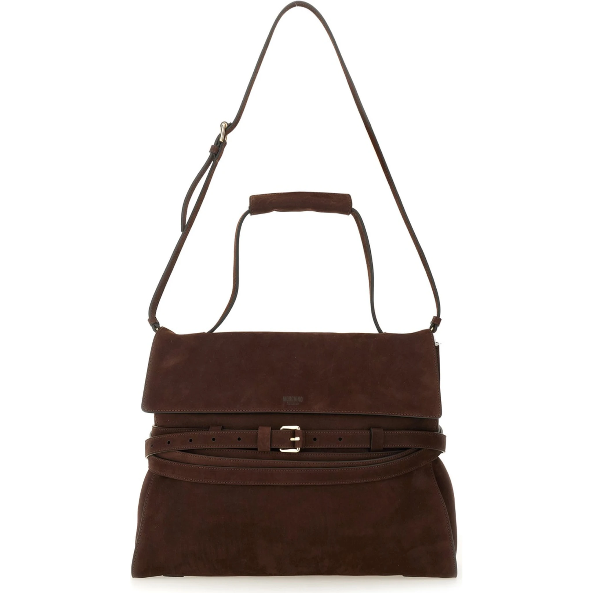 "TIE ME" MEDIUM BAG