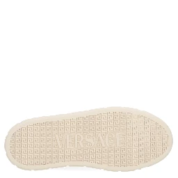 "GRECA JACQUARD" SNEAKER