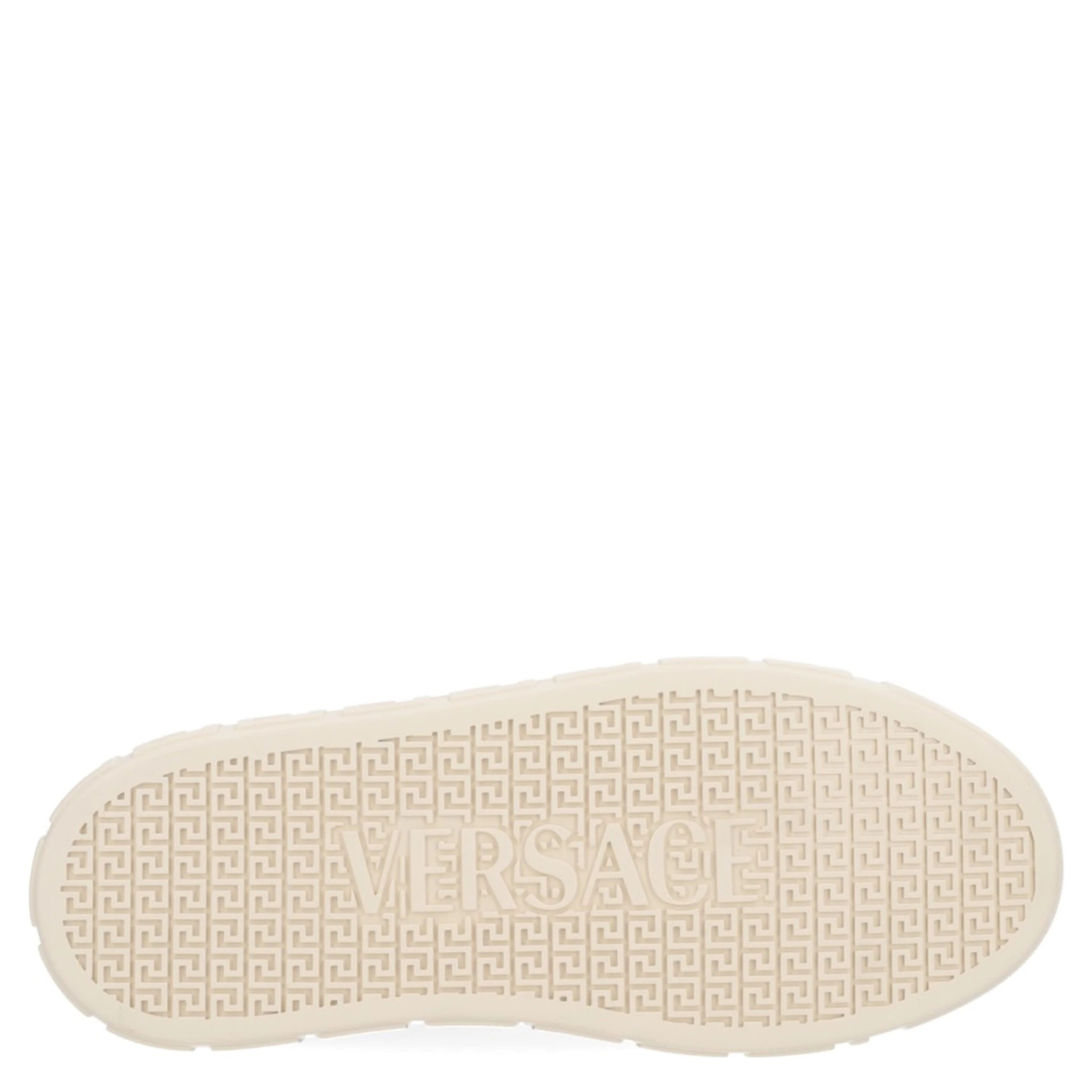 "GRECA JACQUARD" SNEAKER