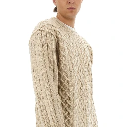 PULLOVER WITH T-SHIRT