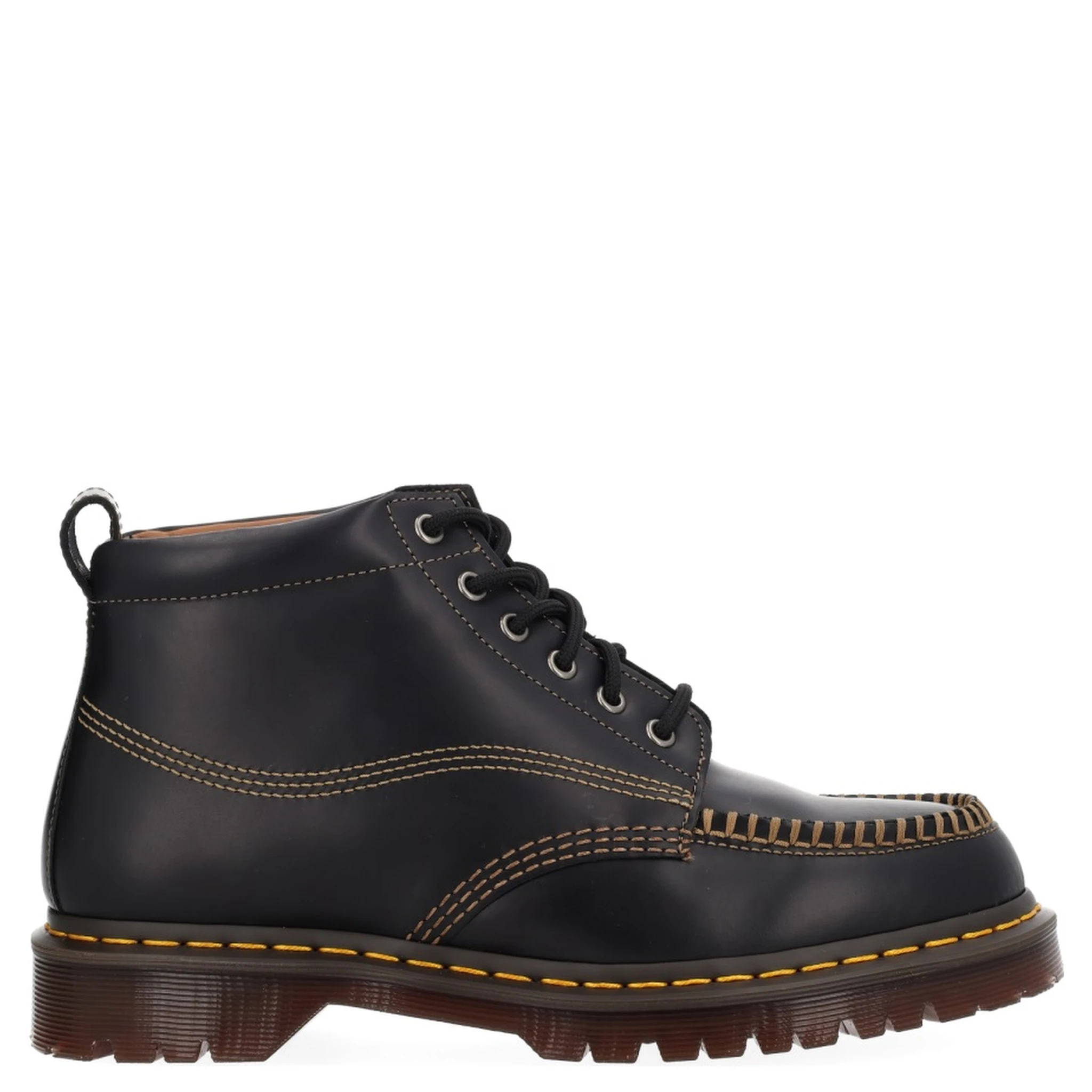 BOOT "LOWELL CHUKKA"