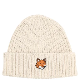 "FOX HEAD" CAP