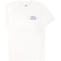 "HOUSE OF SUBVERSION" T-SHIRT