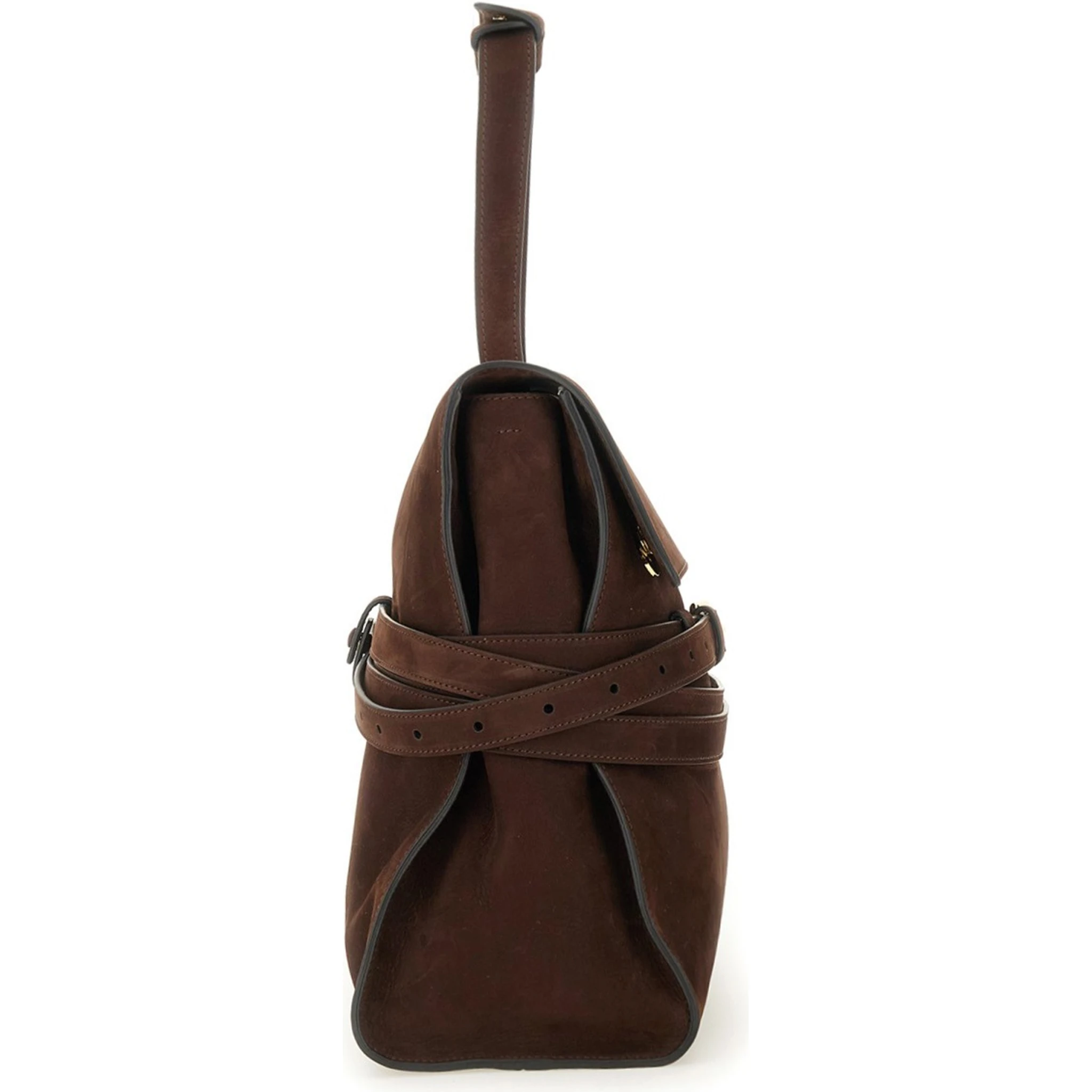 "TIE ME" MEDIUM BAG