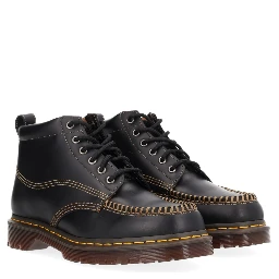 BOOT "LOWELL CHUKKA"