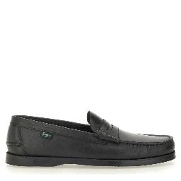 MOCCASIN "CORAUX"