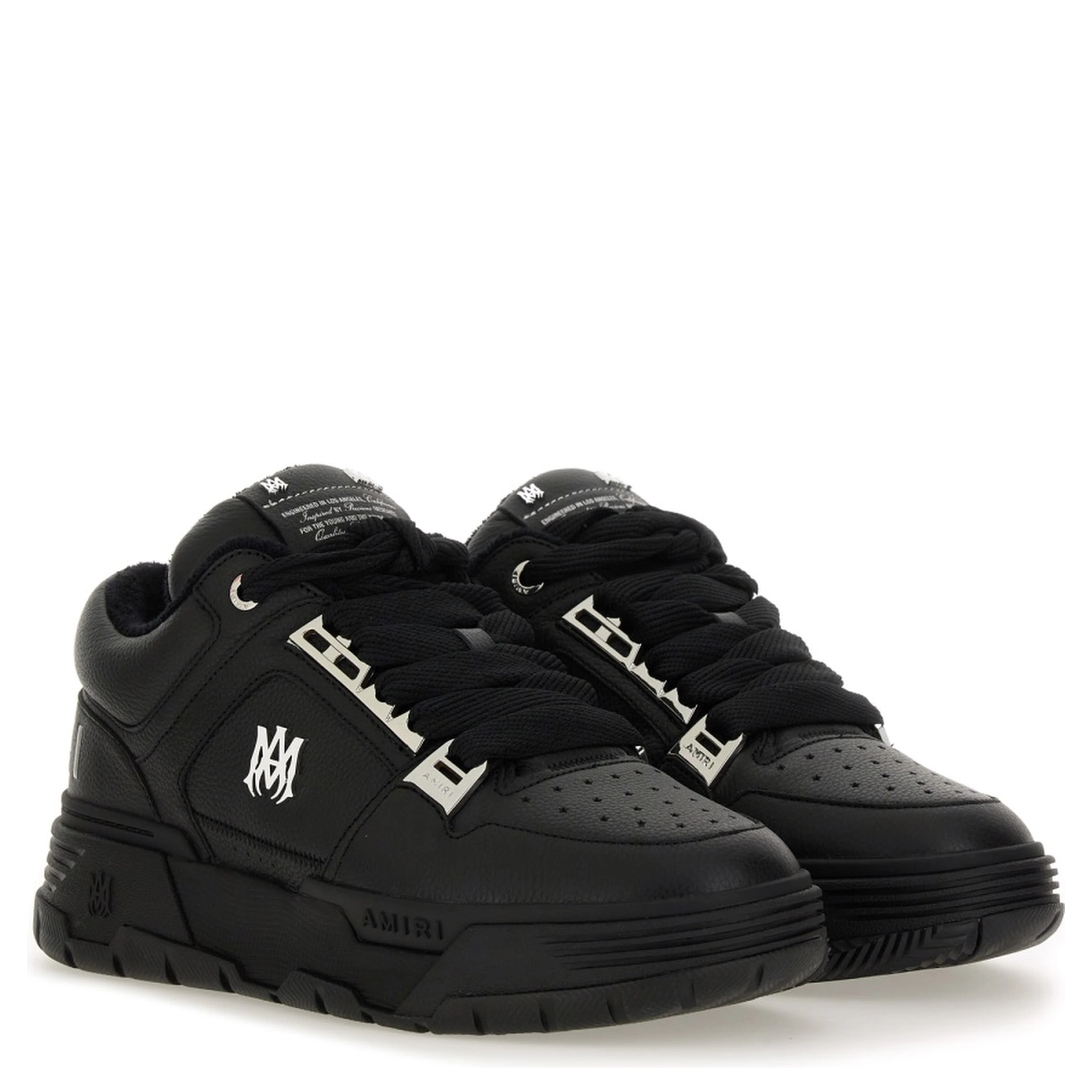 SNEAKER "MA-1"