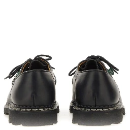 حذاء مايكل برباط وفتحتين