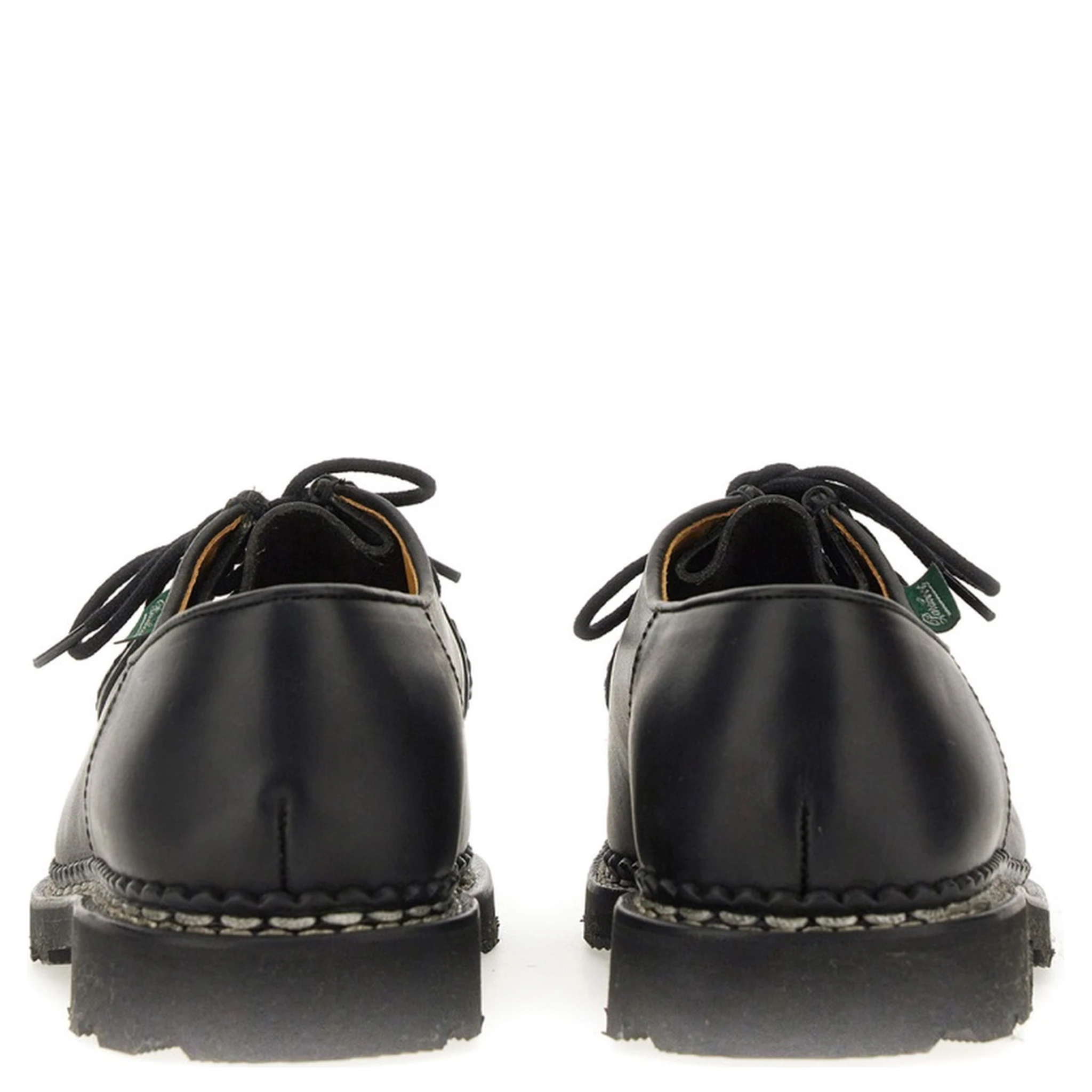 حذاء مايكل برباط وفتحتين