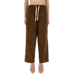 CORDUROY PANTS