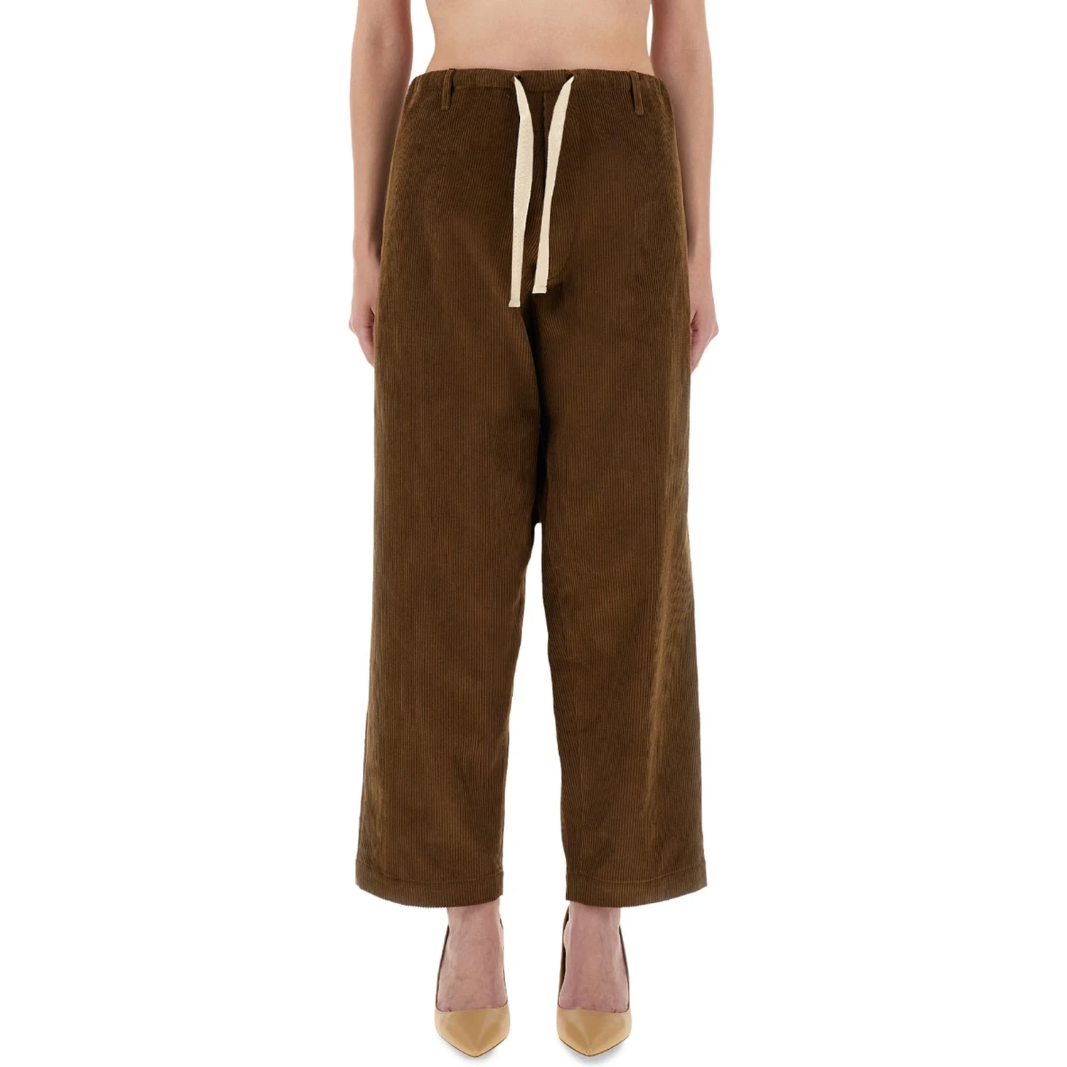 CORDUROY PANTS