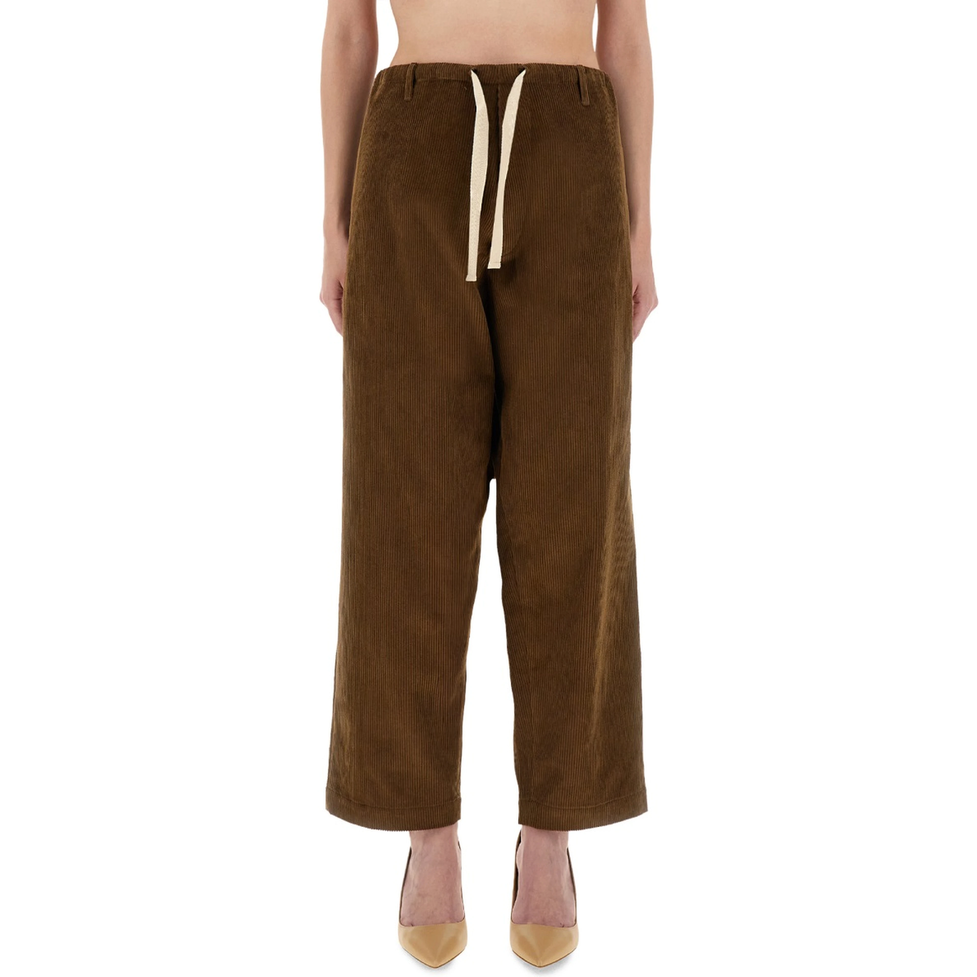 CORDUROY PANTS