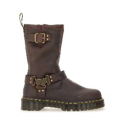 BOOT "ANISTONE HI"