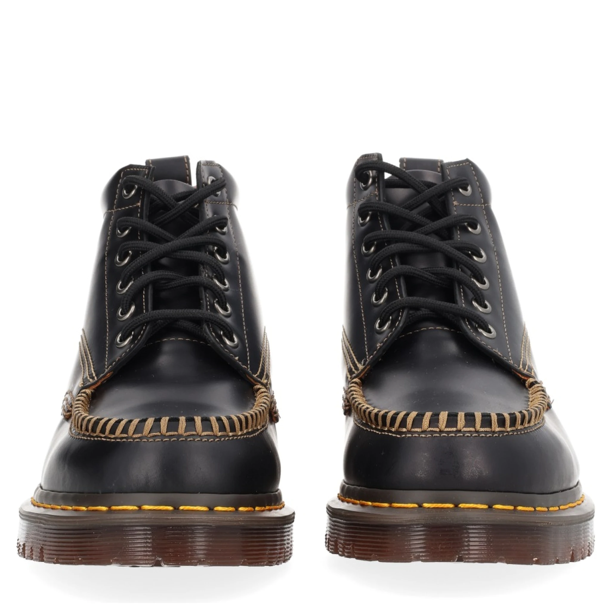 BOOT "LOWELL CHUKKA"