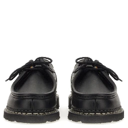 حذاء مايكل برباط وفتحتين