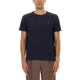 COTTON T-SHIRT