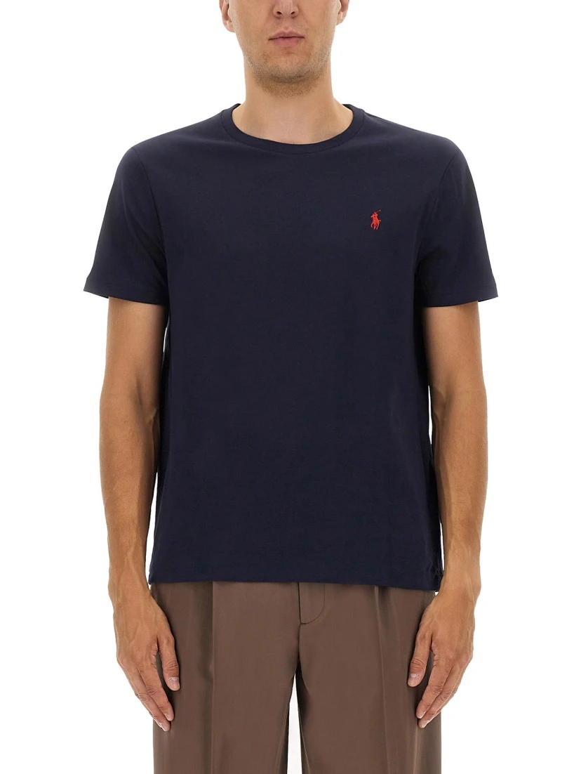 COTTON T-SHIRT
