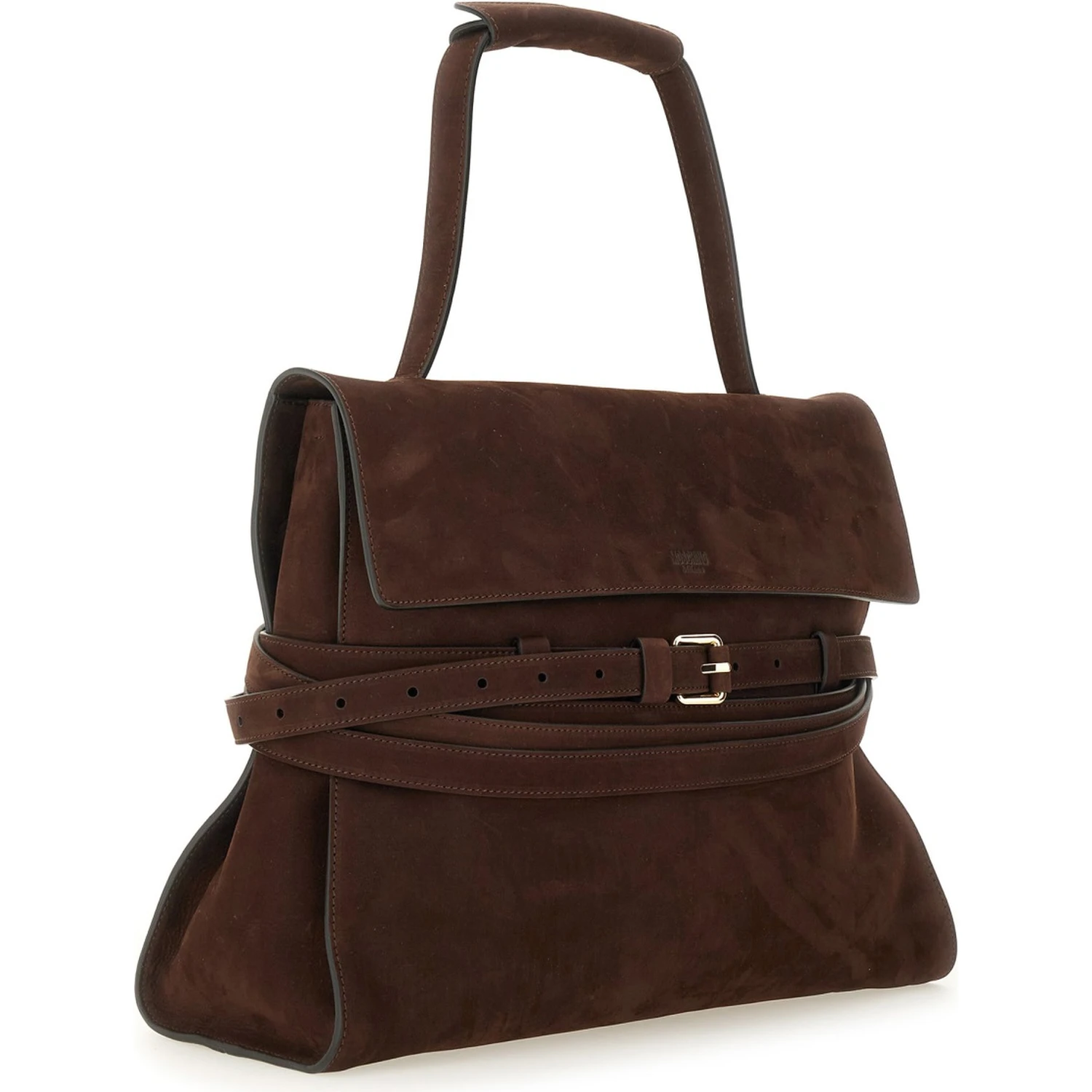 "TIE ME" MEDIUM BAG