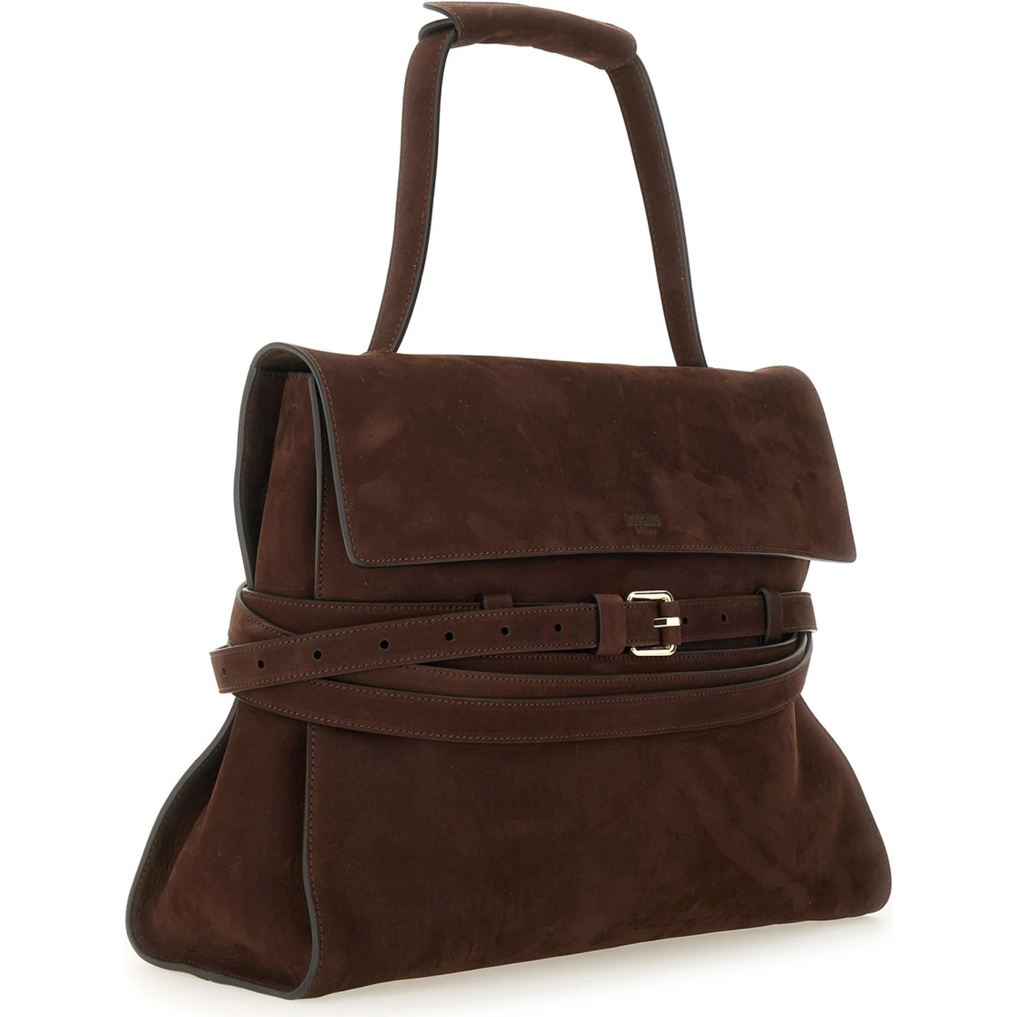 "TIE ME" MEDIUM BAG