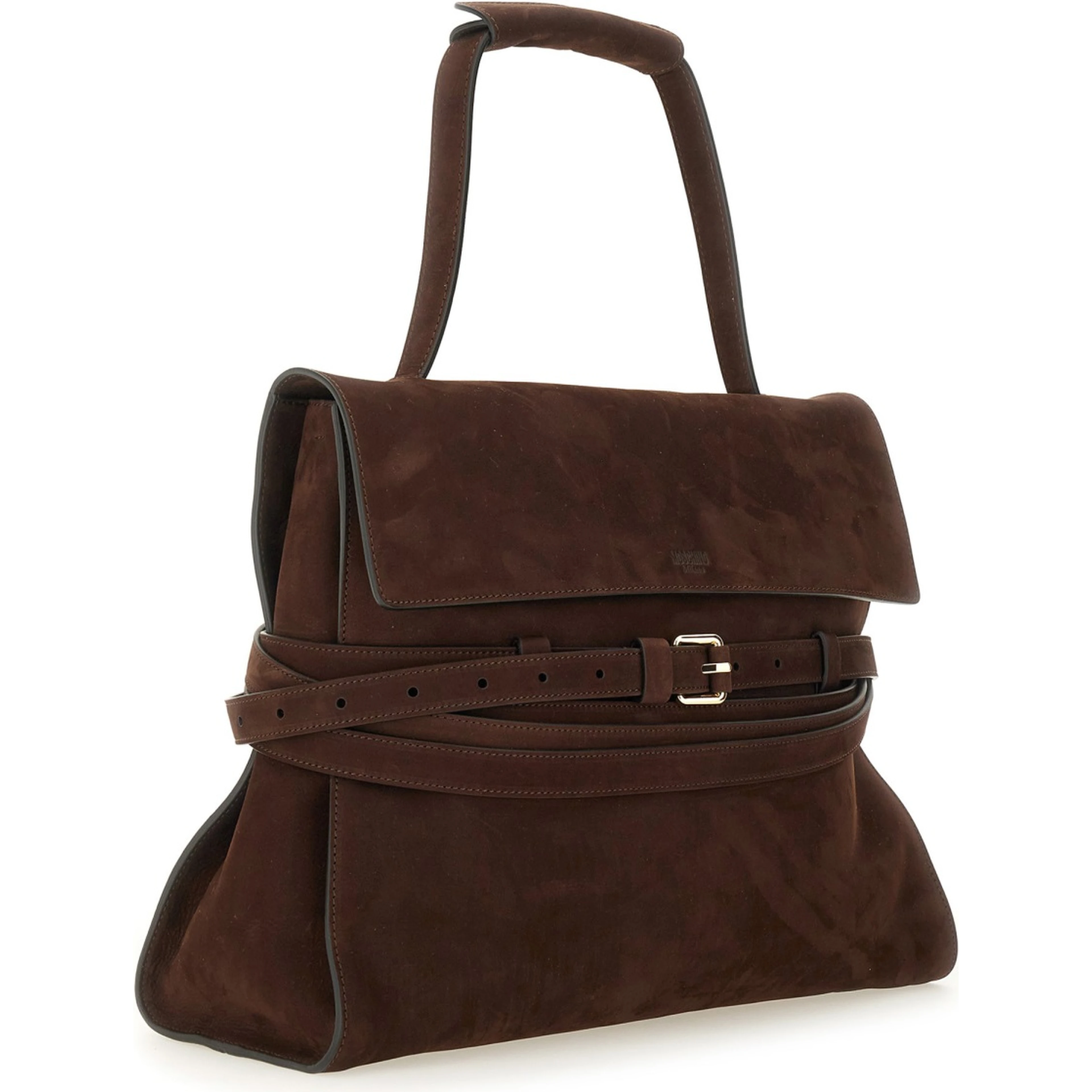 "TIE ME" MEDIUM BAG