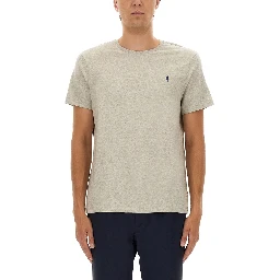 تي شيرت قطني