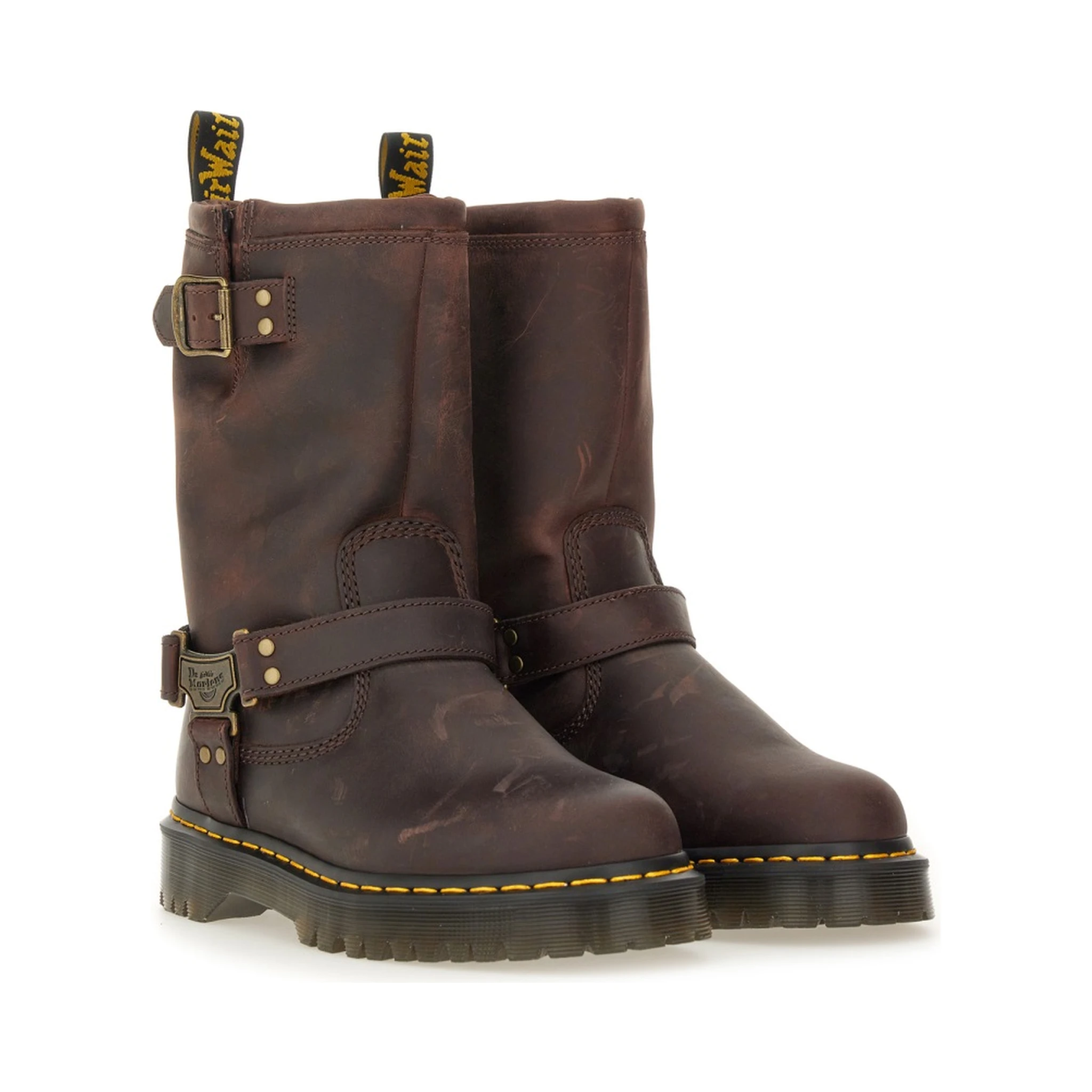 BOOT "ANISTONE HI"