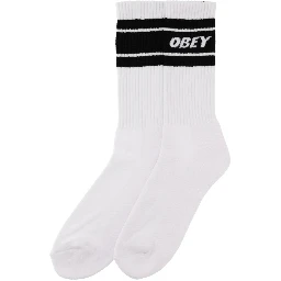 SOCKS WITH LOGO