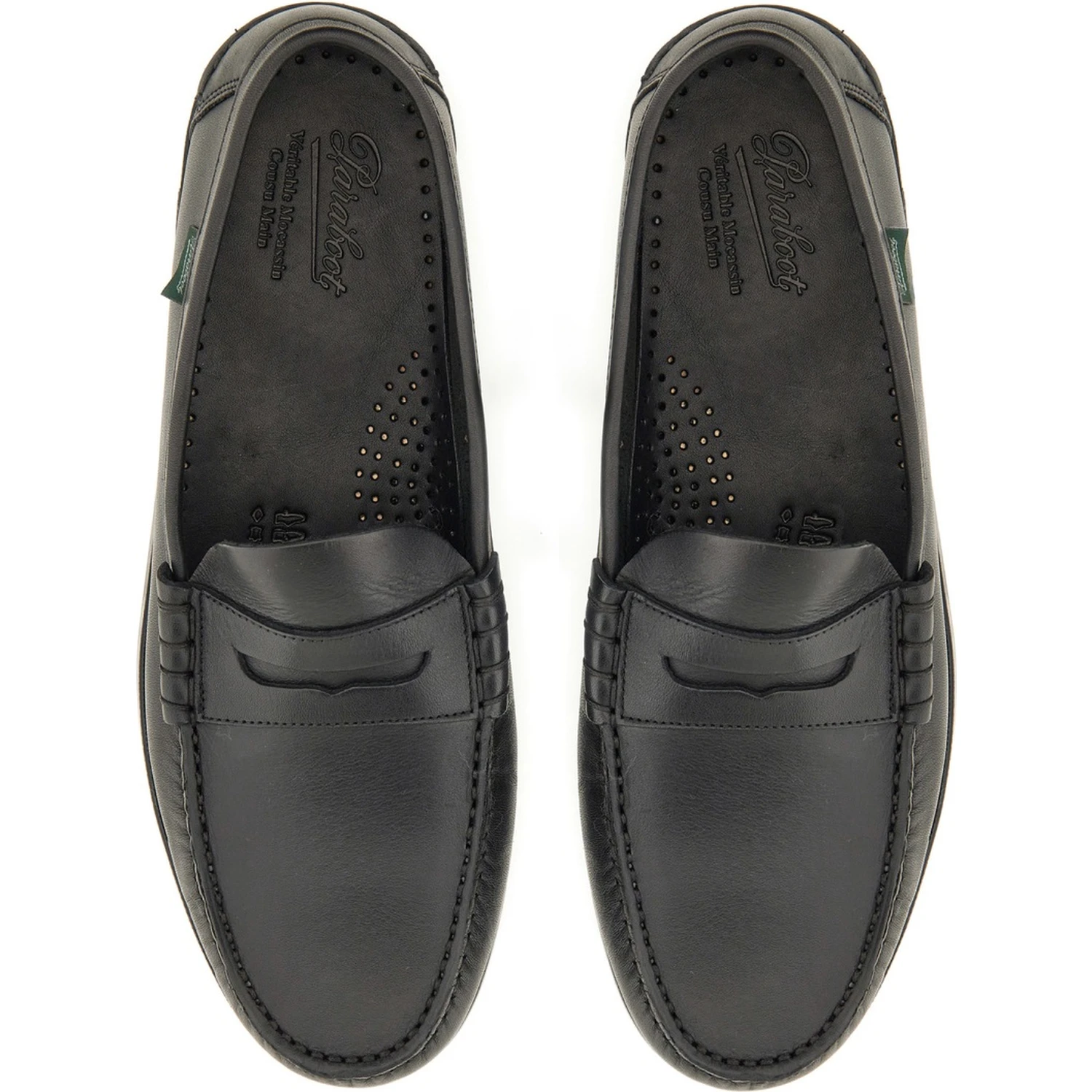 MOCCASIN "CORAUX"