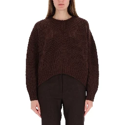 SWEATER "EIGHT"