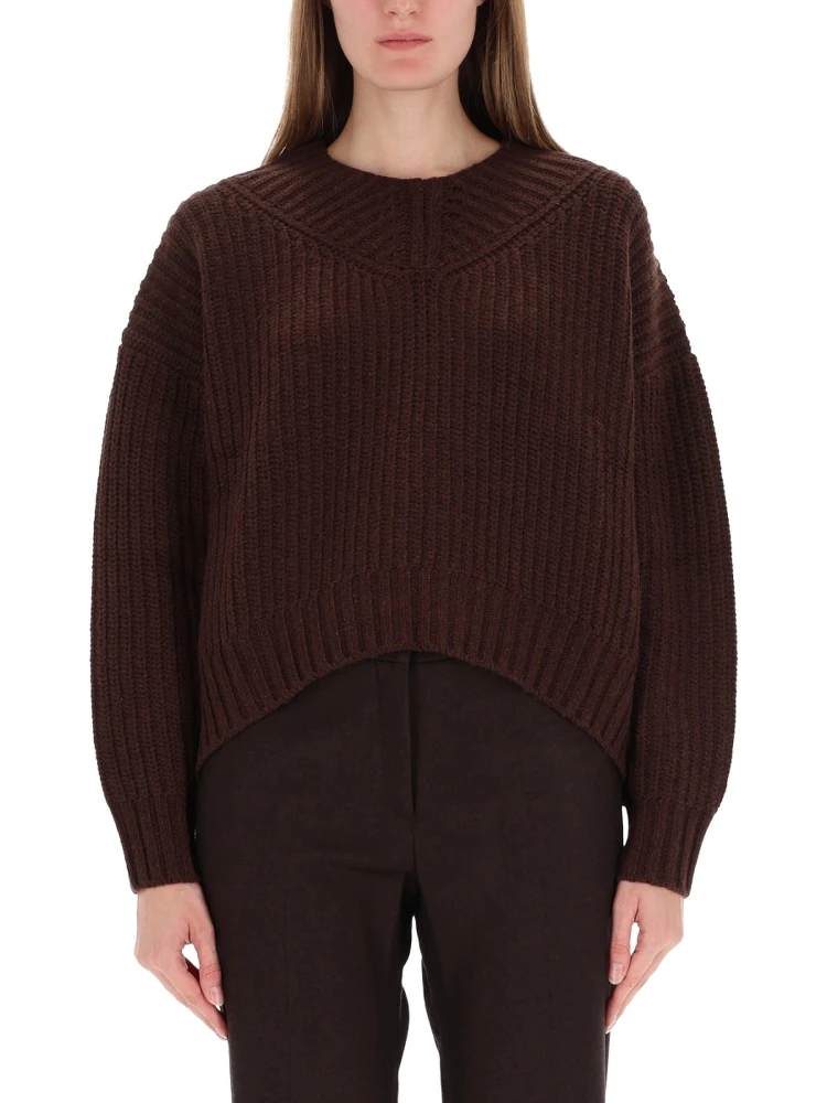 SWEATER "EIGHT"