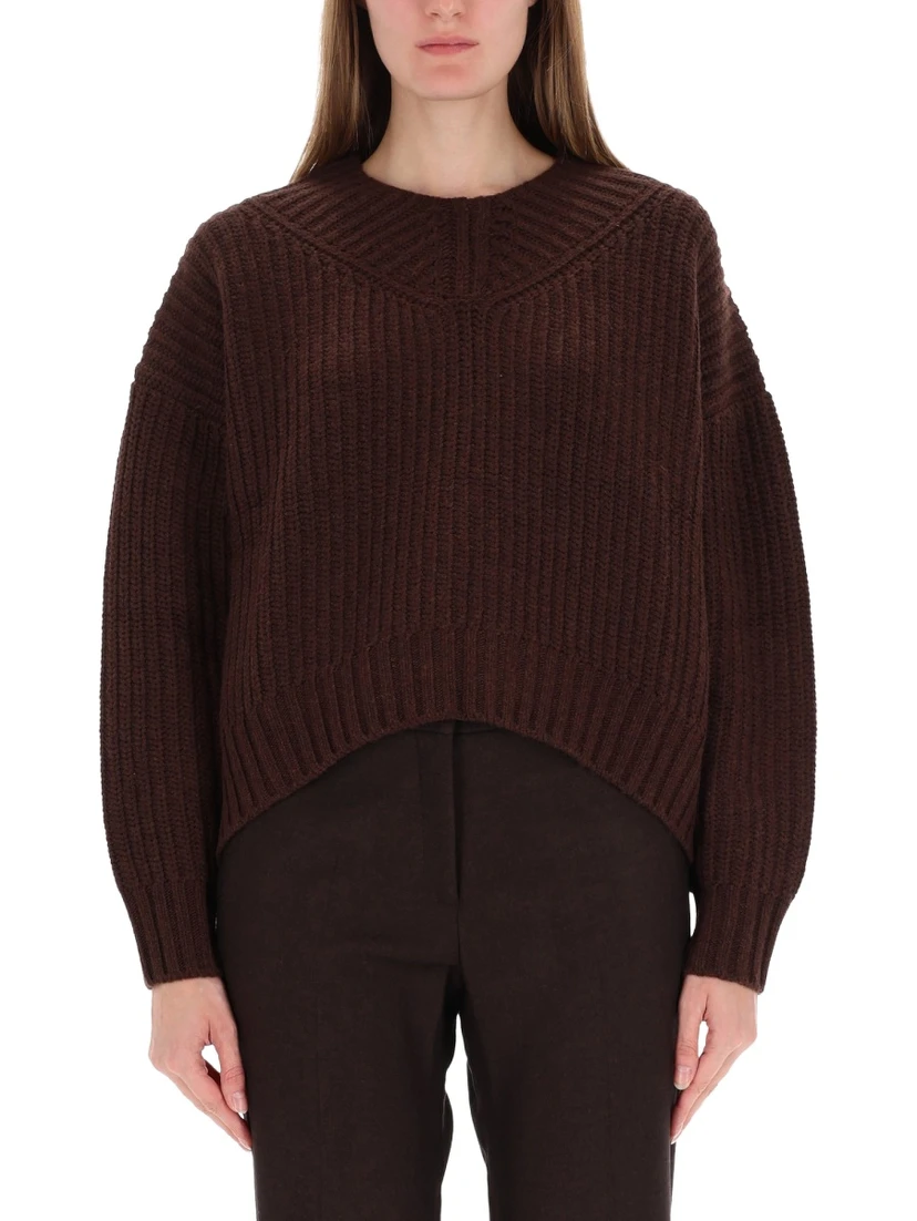 SWEATER "EIGHT"