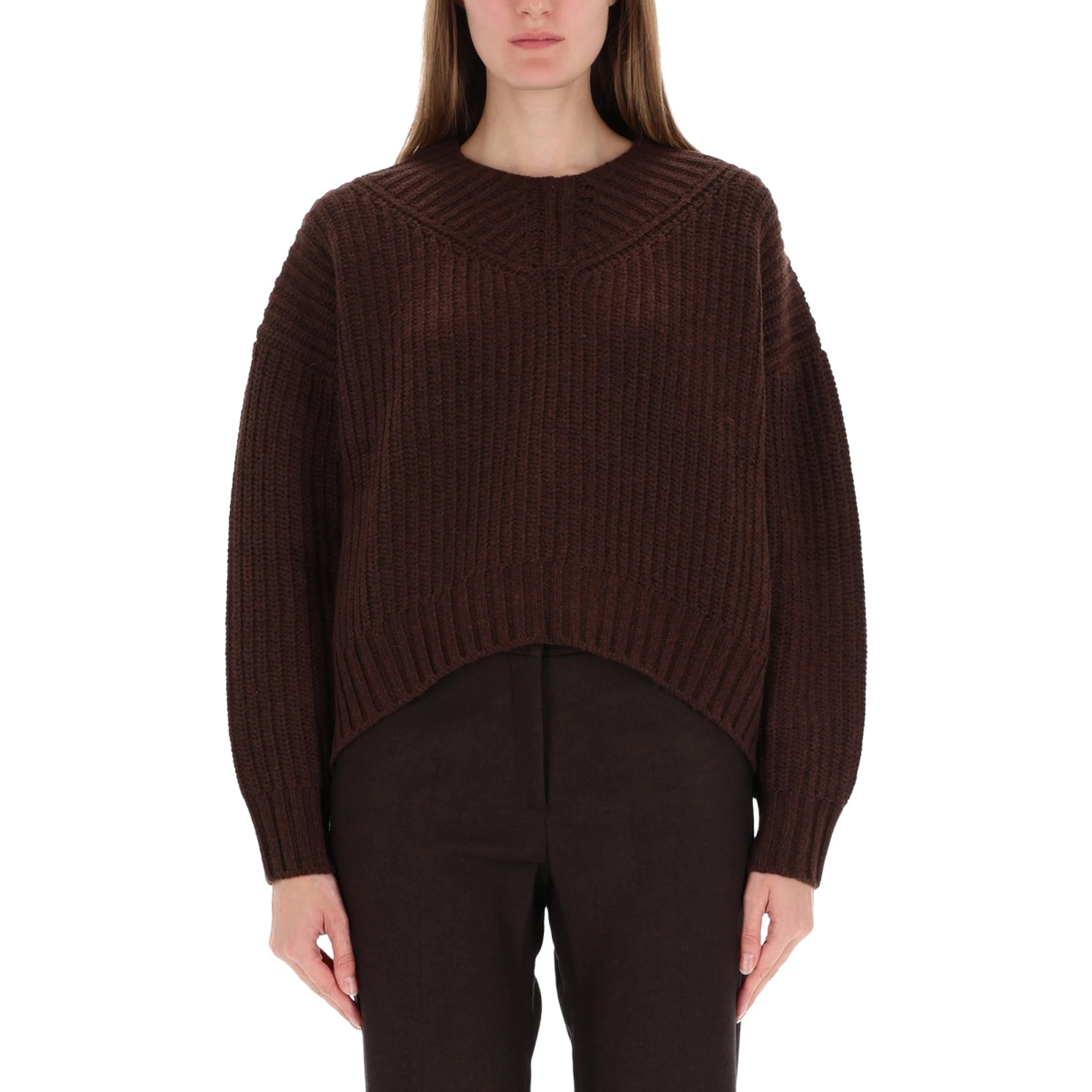 SWEATER "EIGHT"