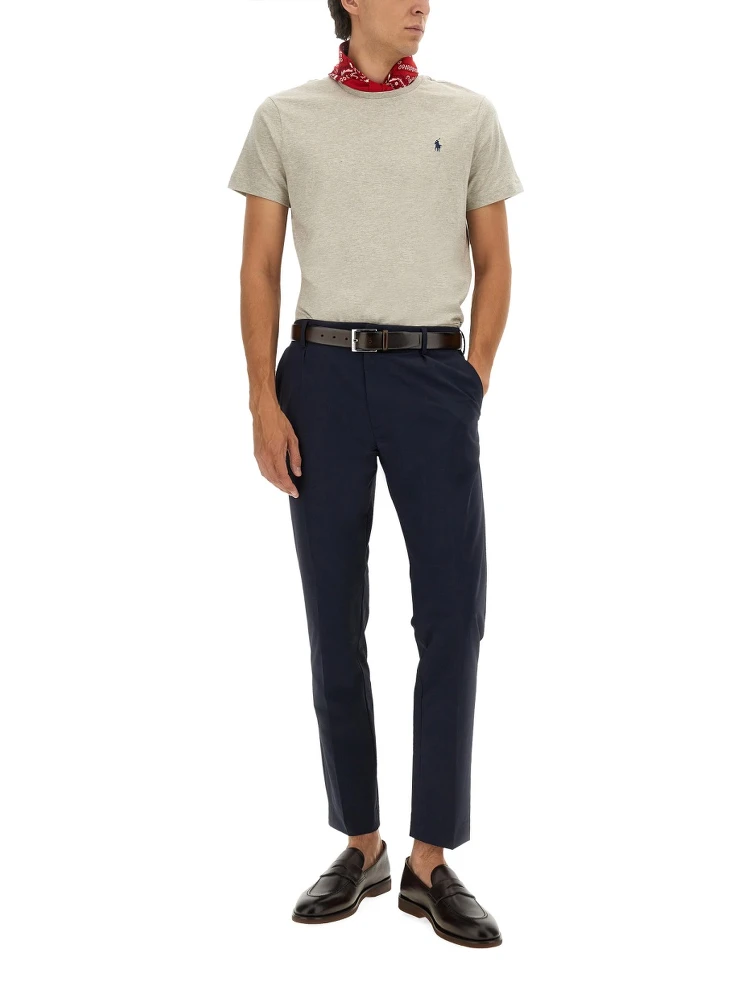 COTTON T-SHIRT alternative