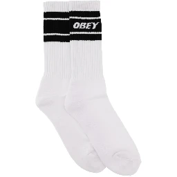 SOCKS WITH LOGO