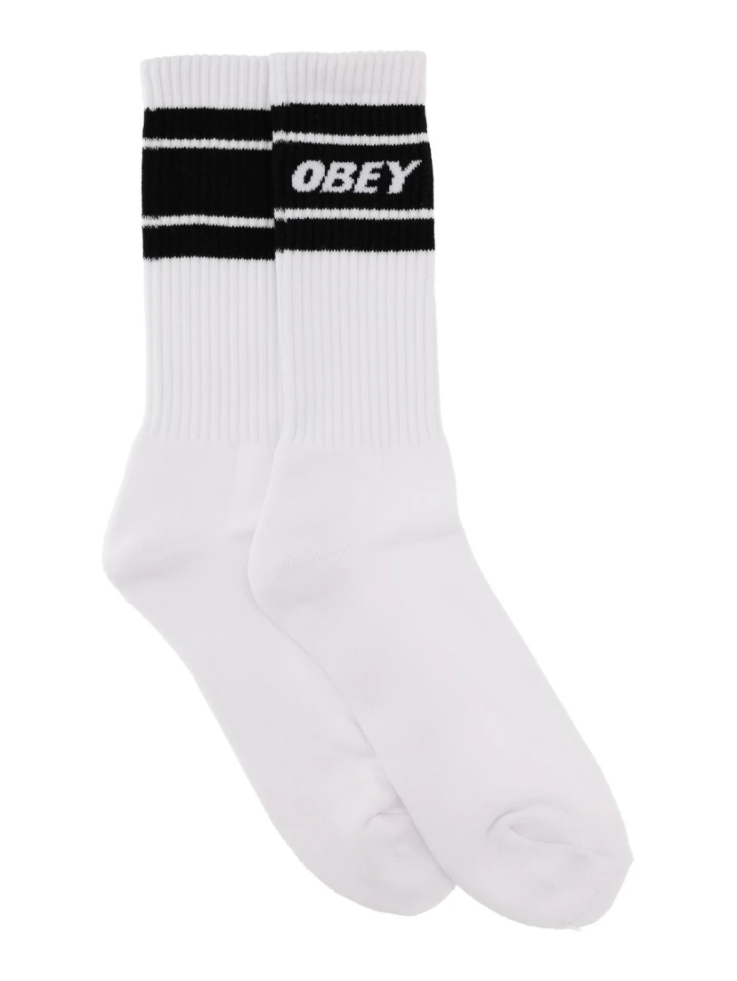 SOCKS WITH LOGO