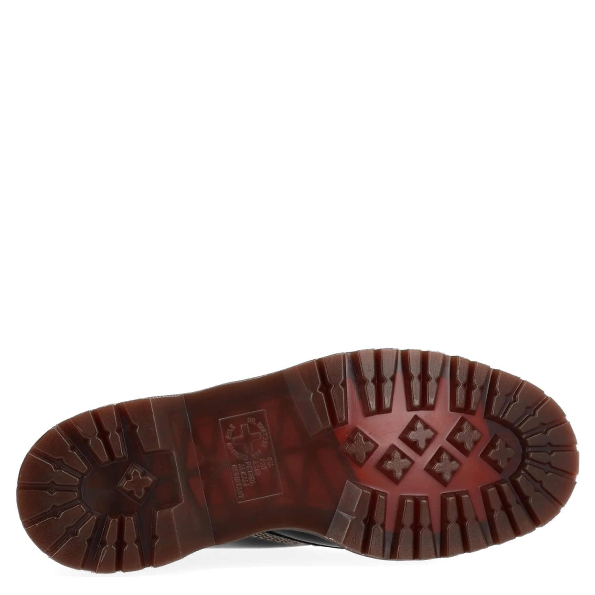 BOOT "LOWELL CHUKKA"