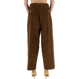 CORDUROY PANTS