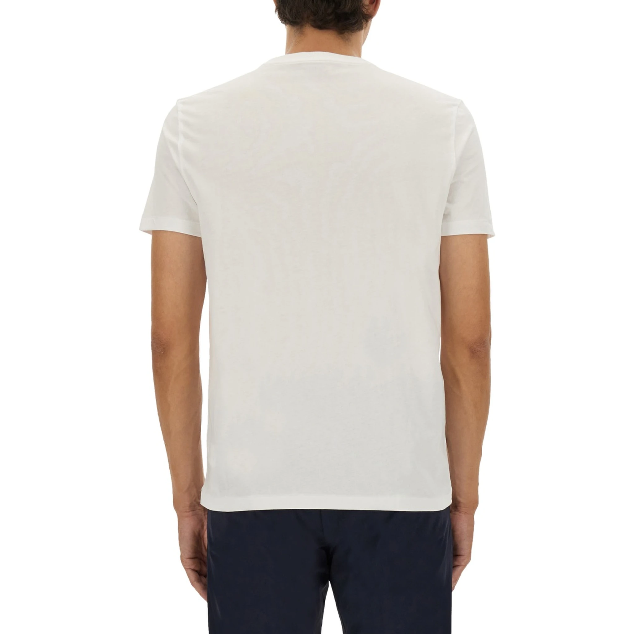 COTTON T-SHIRT