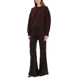 SWEATER "EIGHT"