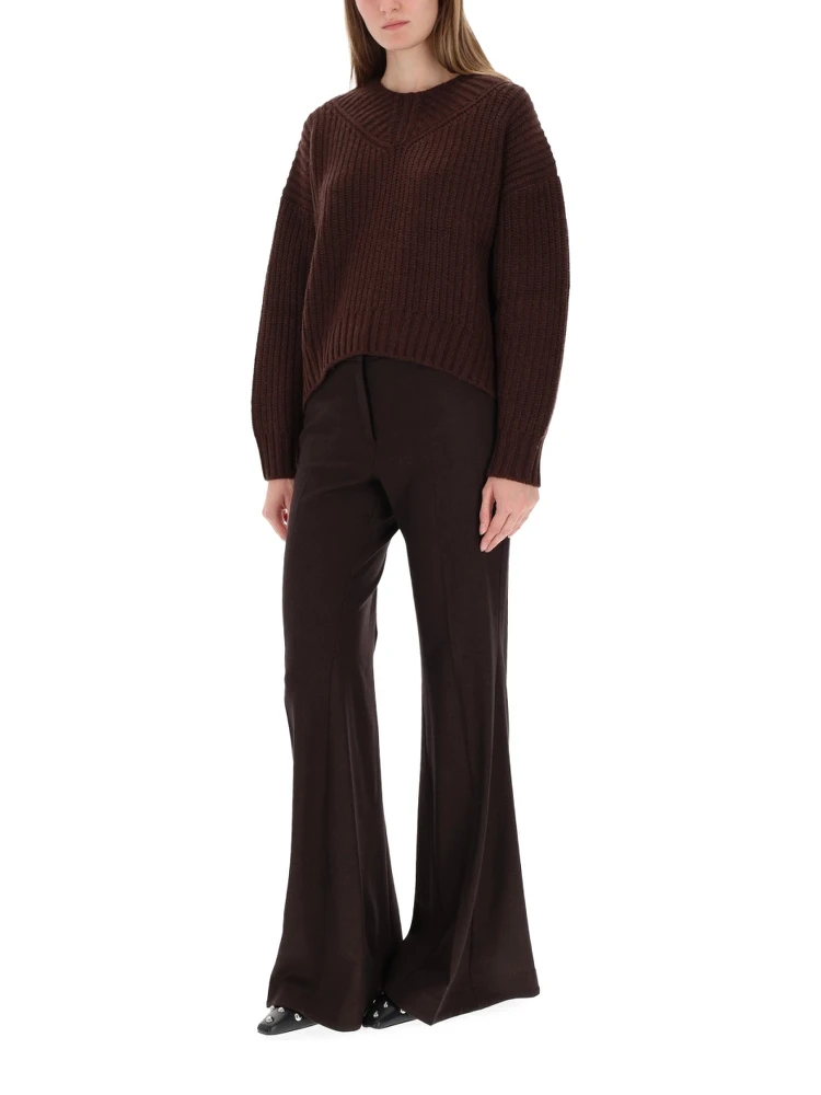 SWEATER "EIGHT" alternative