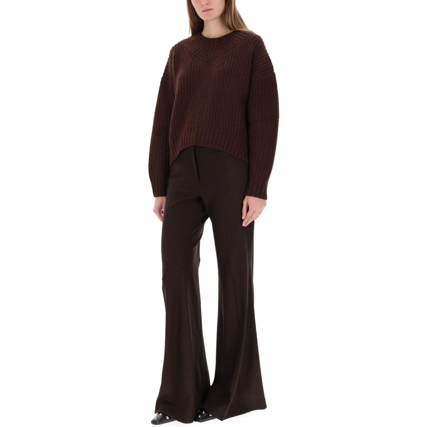 SWEATER "EIGHT"