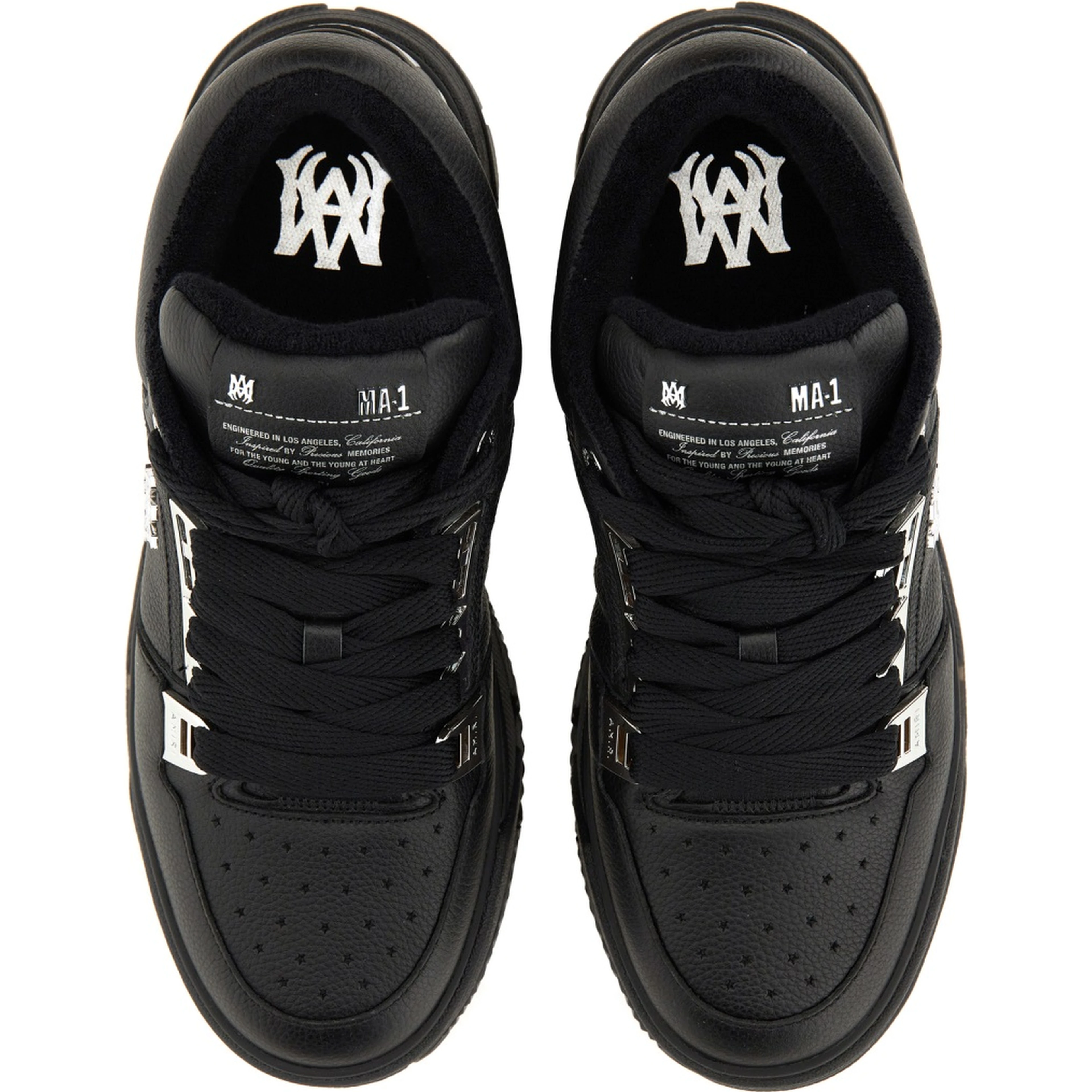 SNEAKER "MA-1"