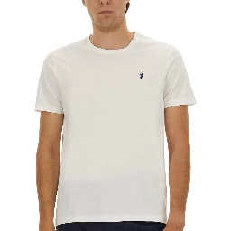 COTTON T-SHIRT