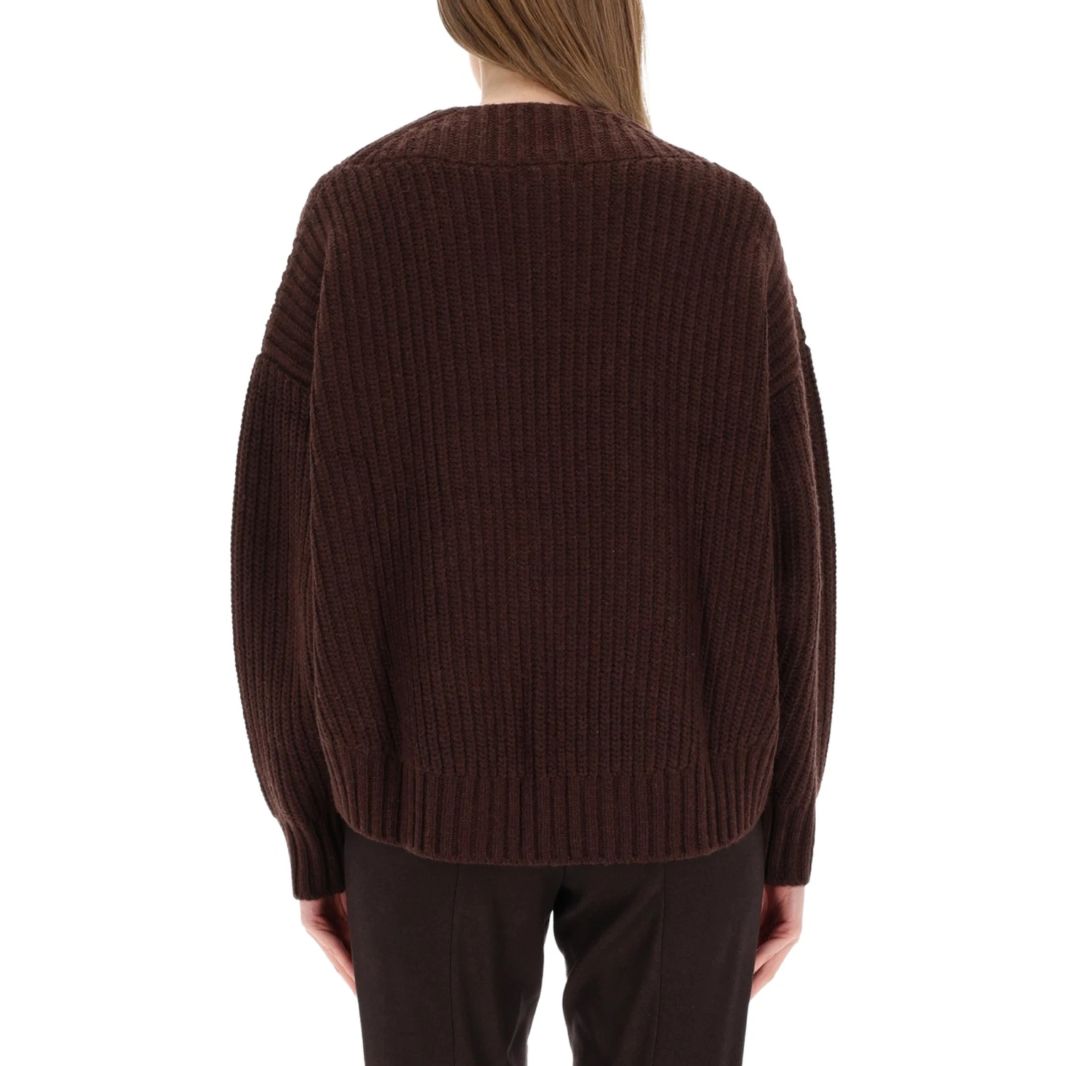 SWEATER "EIGHT"