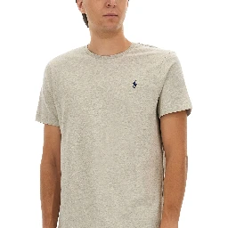 تي شيرت قطني