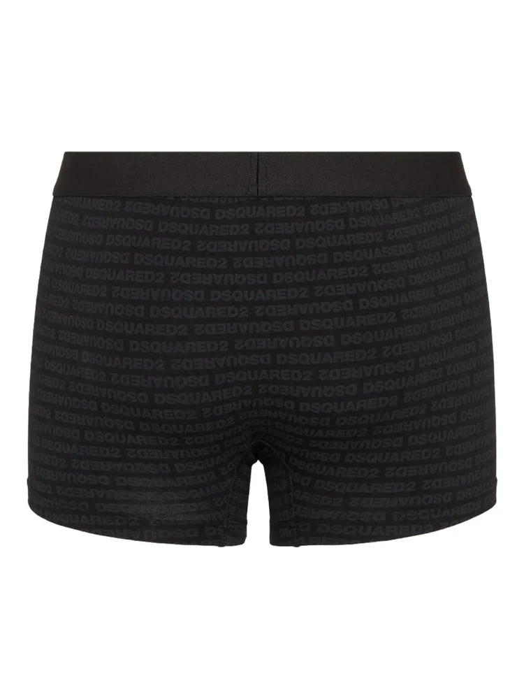 BOXERS WITH LOGO alternative