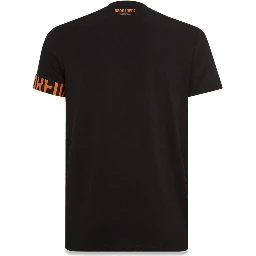 تيشيرت بشعار