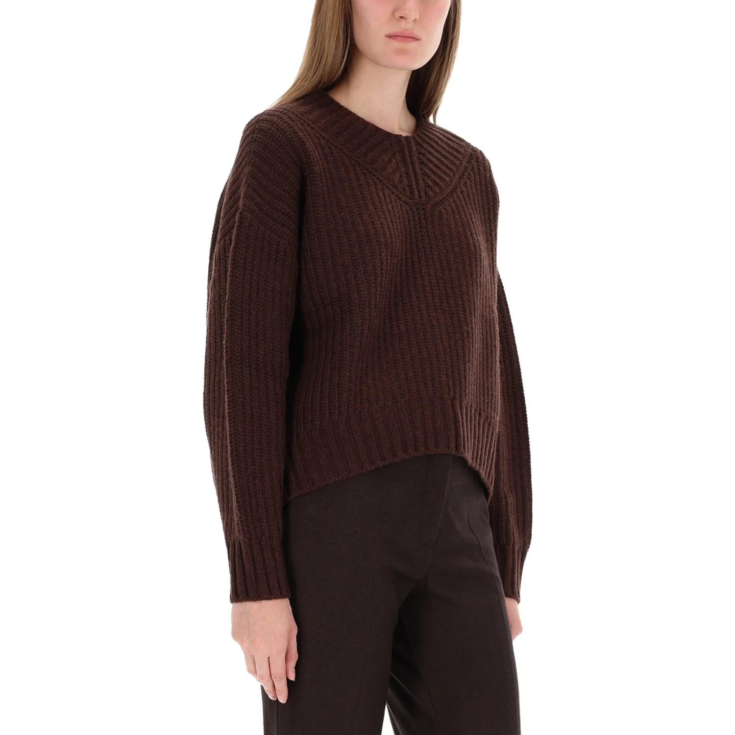 SWEATER "EIGHT"