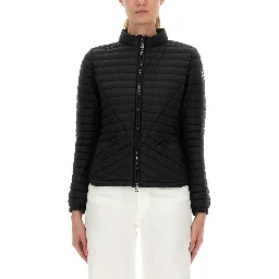LIGHTWEIGHT DOWN JACKET