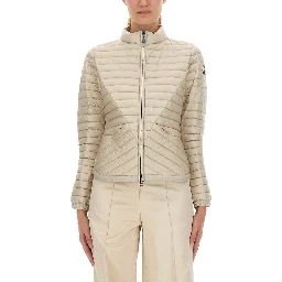 LIGHTWEIGHT DOWN JACKET